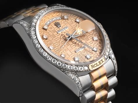 Acerca de Rolex 